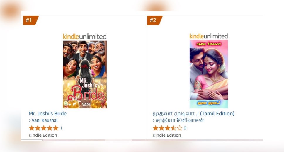 VANI KAUSHAL tweet media