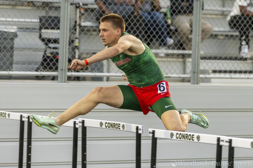coachlawatts's tweet image. Unsigned Senior - Class of ‘25
Owen Neves- Hurdle PRs
110H: 2023 -15.88 ➡️2024 - 14.4 
300H: 2023 - 41.1 ➡️ 2024 - 37.8 
2025 season: loading… 😈🏃

Field of Study: Business 
@owen_neves @HighlanderSpeed