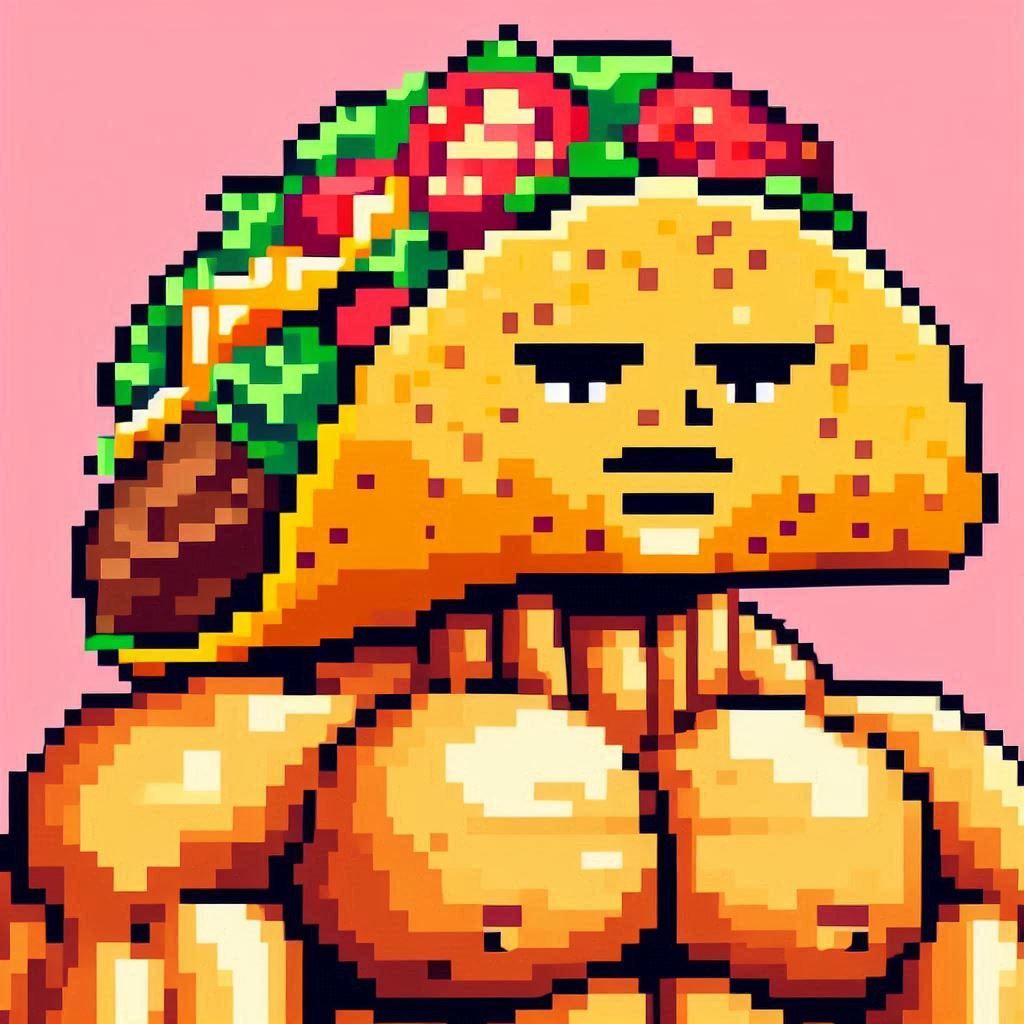 $TACO tweet media