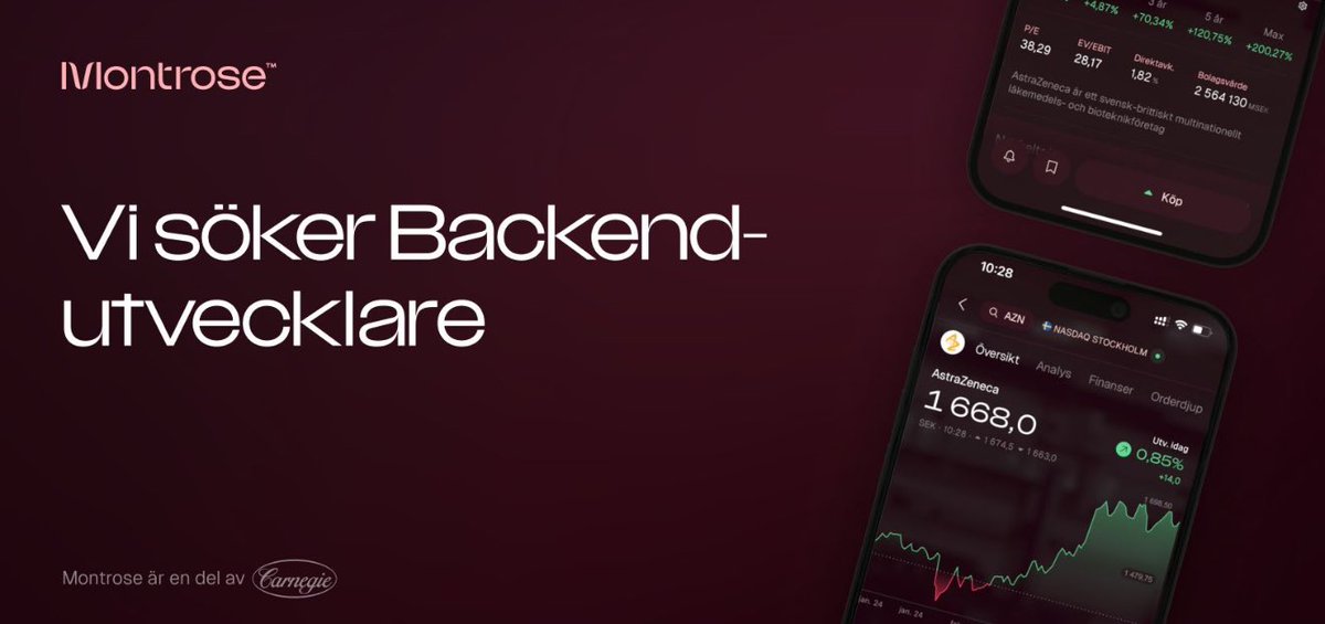 Nicklas Andersson tweet media