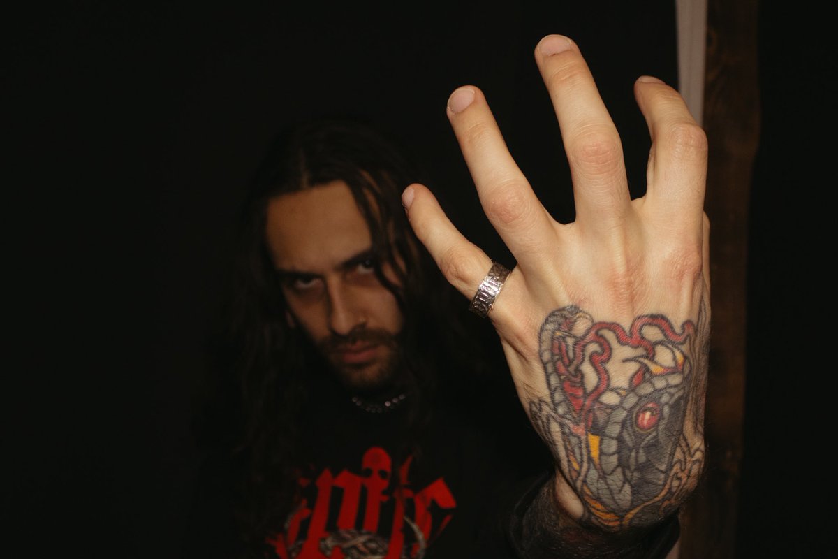 CULT RING V2 • FRIDAY 9AM PACIFIC