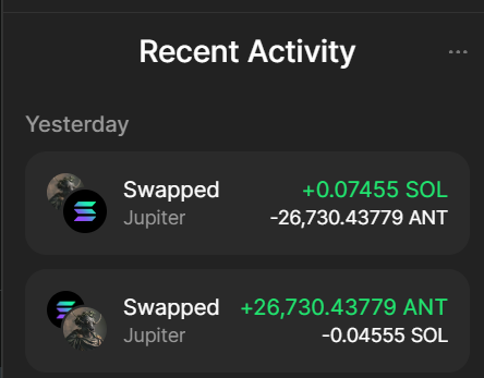 PowerCrypto tweet media