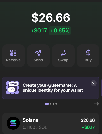 PowerCrypto tweet media