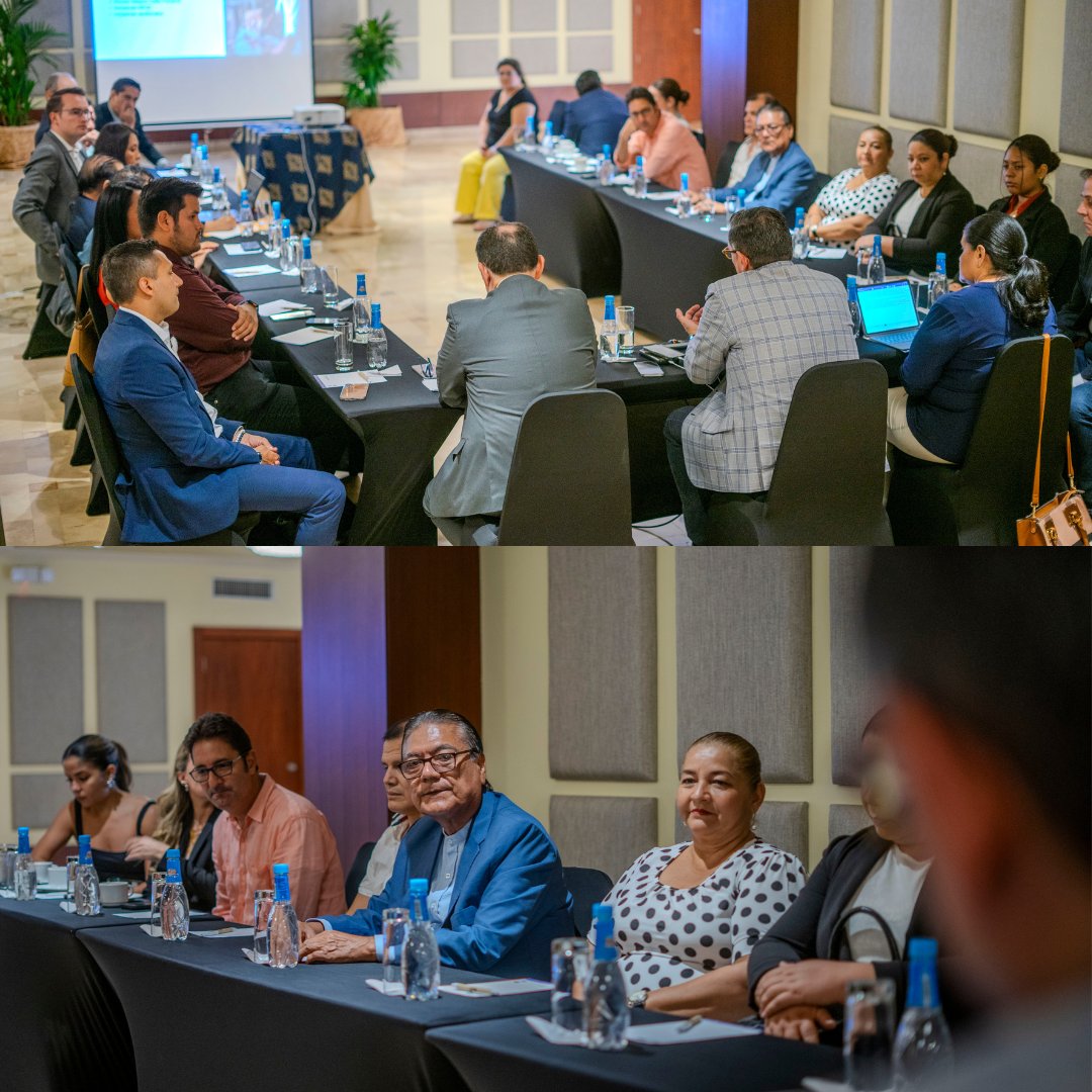 Viceministerio de Turismo Ecuador 🇪🇨 tweet media