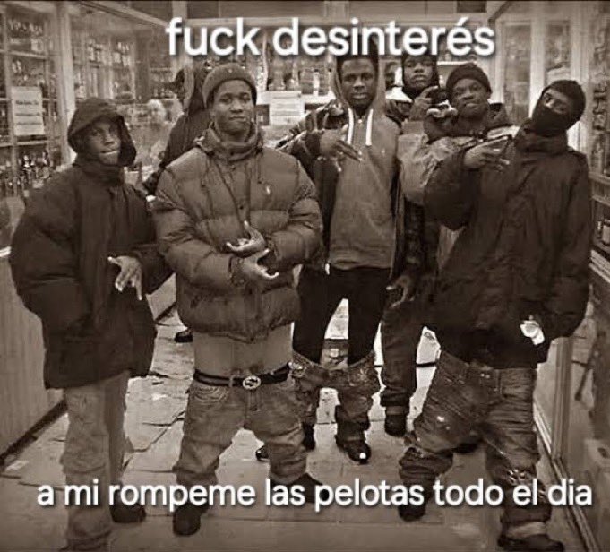 jetskisss_'s tweet photo. fuck desinterés https://t.co/vUHQhqXEbI