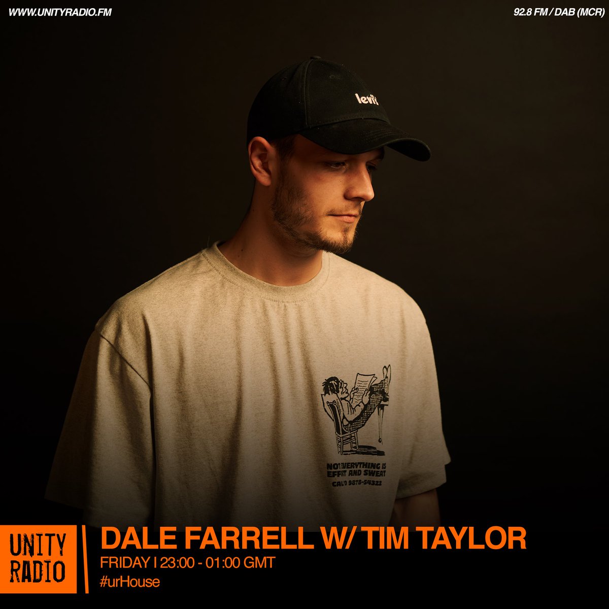 dalefarrelldj_'s tweet photo. Dale Farrell w/ Tim Taylor | #urHouse | Explicit | 2024 09 13 by Unity Radio (Music &amp; Lifestyle) on #SoundCloud 
https://t.co/u7q2H2NULI https://t.co/HlFNu8Jsp6