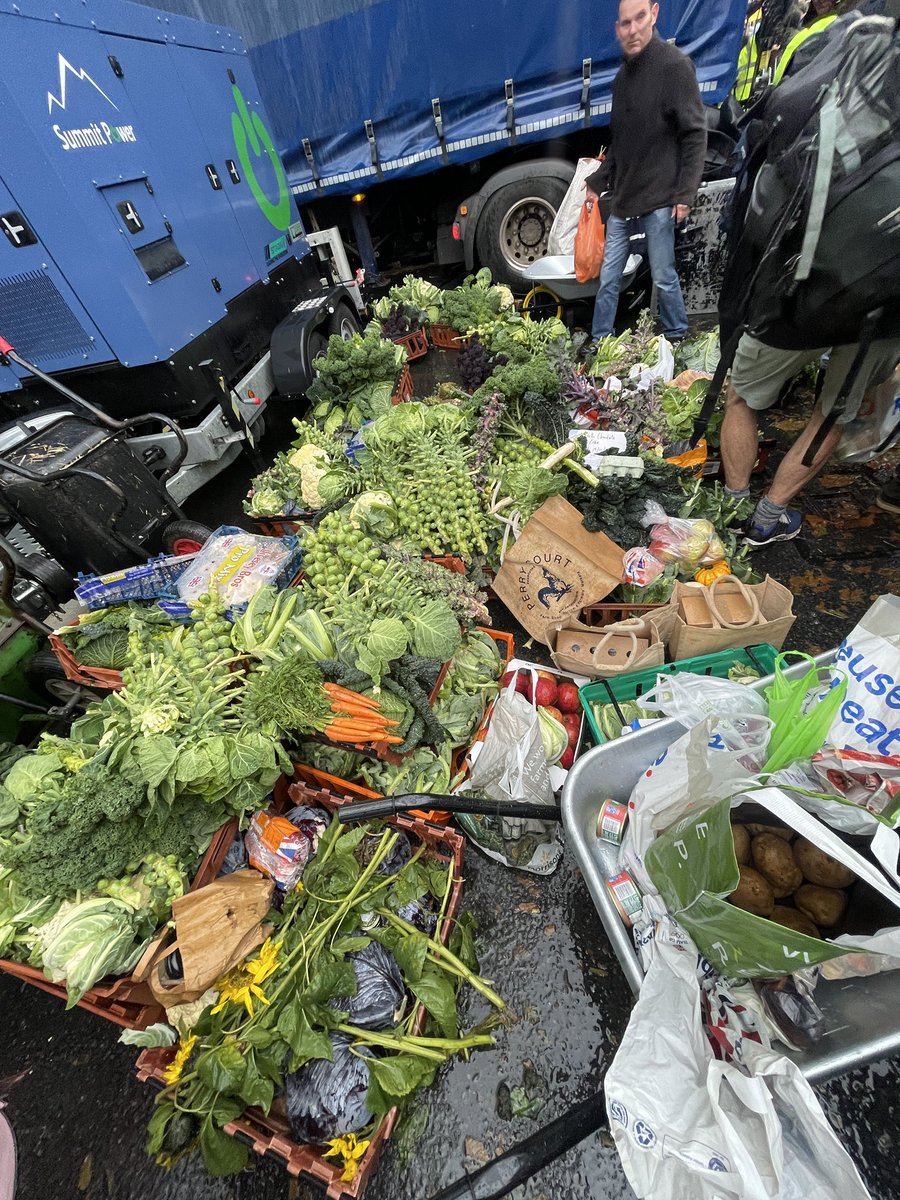 Jake Freestone (@no1farmerjake) on Twitter photo <a href="/FarmersWeekly/">Farmers Weekly</a> <a href="/CityHarvest_LDN/">City Harvest London</a> <a href="/LizWebsterSBF/">Liz Webster</a> <a href="/SaveBritishFood/">Save British Farming 🇬🇧</a> <a href="/Nigelrefowens/">Nigel Owens MBE</a> <a href="/1GarethWynJones/">Gareth Wyn Jones</a> <a href="/JeremyClarkson/">Jeremy Clarkson</a> <a href="/agricontract/">Olly harrison 🥛🍔🌱AccidentalYoutuber</a> <a href="/wheat_daddy/">Andrew Ward 🇬🇧🚜</a> <a href="/TWBFarms/">Clive Bailye</a> <a href="/JPBWFarm/">James Wright</a> <a href="/laithafarm/">Charlotte Ashley Farm</a> More food than the vans could take away. Take a bow British Farmers #WeJustWantToFeedYou
#NoFarmersNoFood <a href="/FarmersWeekly/">Farmers Weekly</a> <a href="/CityHarvest_LDN/">City Harvest London</a> <a href="/LizWebsterSBF/">Liz Webster</a> <a href="/SaveBritishFood/">Save British Farming 🇬🇧</a> <a href="/Nigelrefowens/">Nigel Owens MBE</a> <a href="/1GarethWynJones/">Gareth Wyn Jones</a> <a href="/JeremyClarkson/">Jeremy Clarkson</a> <a href="/agricontract/">Olly harrison 🥛🍔🌱AccidentalYoutuber</a> <a href="/wheat_daddy/">Andrew Ward 🇬🇧🚜</a> <a href="/TWBFarms/">Clive Bailye</a> <a href="/JPBWFarm/">James Wright</a> <a href="/laithafarm/">Charlotte Ashley Farm</a> More food than the vans could take away. Take a bow British Farmers #WeJustWantToFeedYou
#NoFarmersNoFood