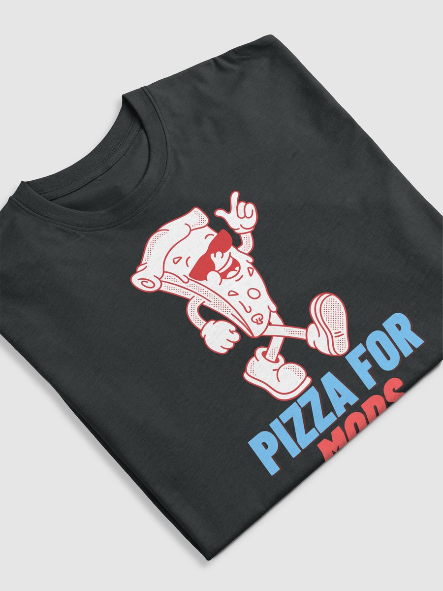 My Mod MonoDark really wants Pizza for mods 😂
missfitz-shop.fourthwall.com/en-gbp/product…?

#twitch #mods #pizza