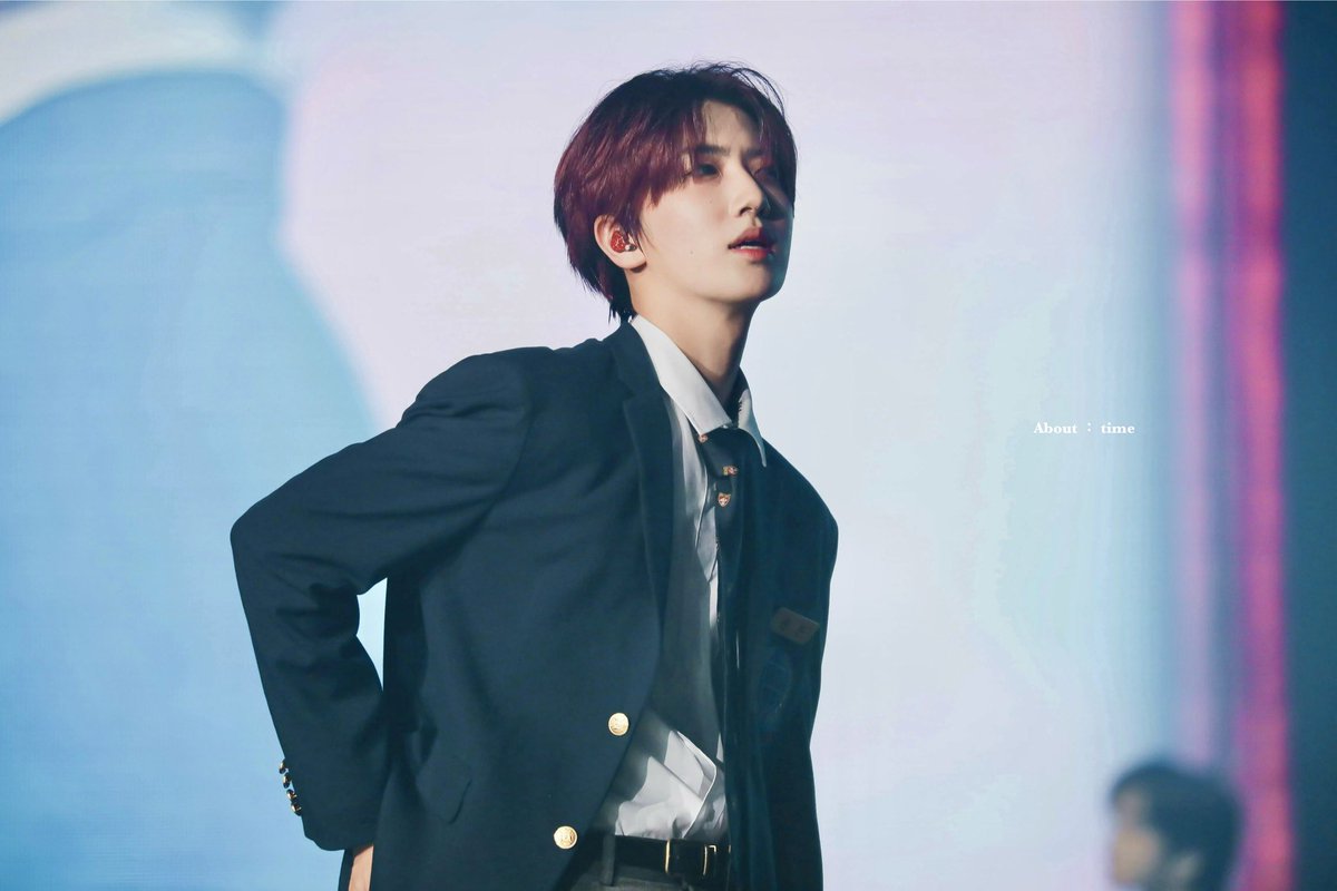 𝟐𝟒𝟎𝟗𝟐𝟗 팬콘

あの日に帰りたいです⋆꙳•̩̩͙❅*̩̩͙‧͙ ‧͙*̩̩͙❆ ͙͛ ˚₊⋆

#크래비티 #CRAVITY 
#원진 #WONJIN