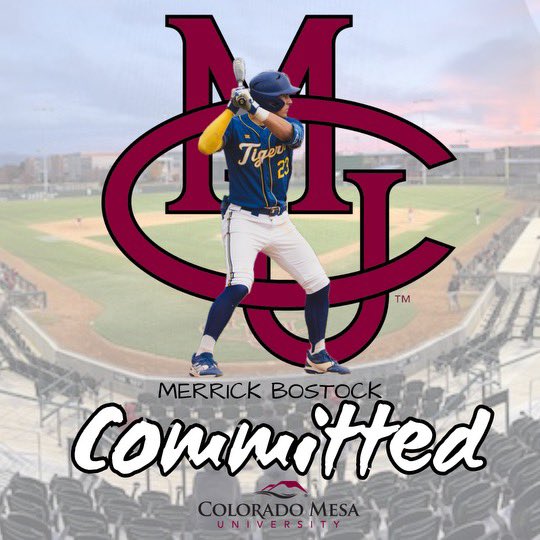 Merrick Bostock tweet media