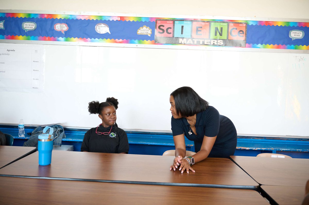 At BSEA, every conversation matters. Our dedicated teachers are here to guide, support, and empower our students to reach their full potential—one moment at a time. 💬✨

#BSEA #TeacherSpotlight #StudentSuccess #BuildingFutures