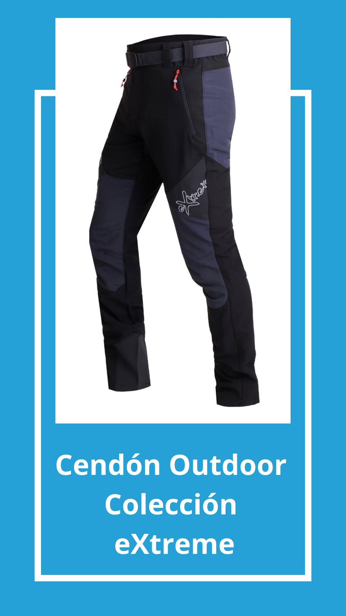 CendonOutdoor's tweet photo. Nueva colección eXtreme,
Ya en nuestra tienda!
Envíos a toda España 🇪🇸 https://t.co/mRQGCFwuky