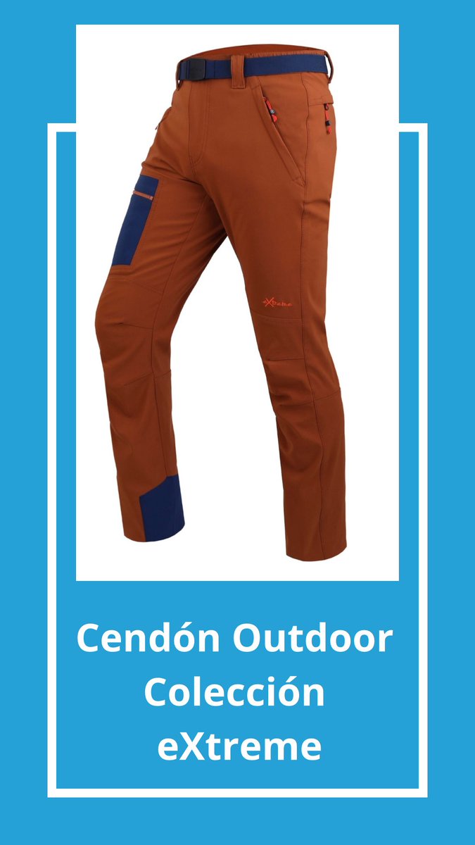 CendonOutdoor's tweet photo. Nueva colección eXtreme,
Ya en nuestra tienda!
Envíos a toda España 🇪🇸 https://t.co/9EUWjPvyQe