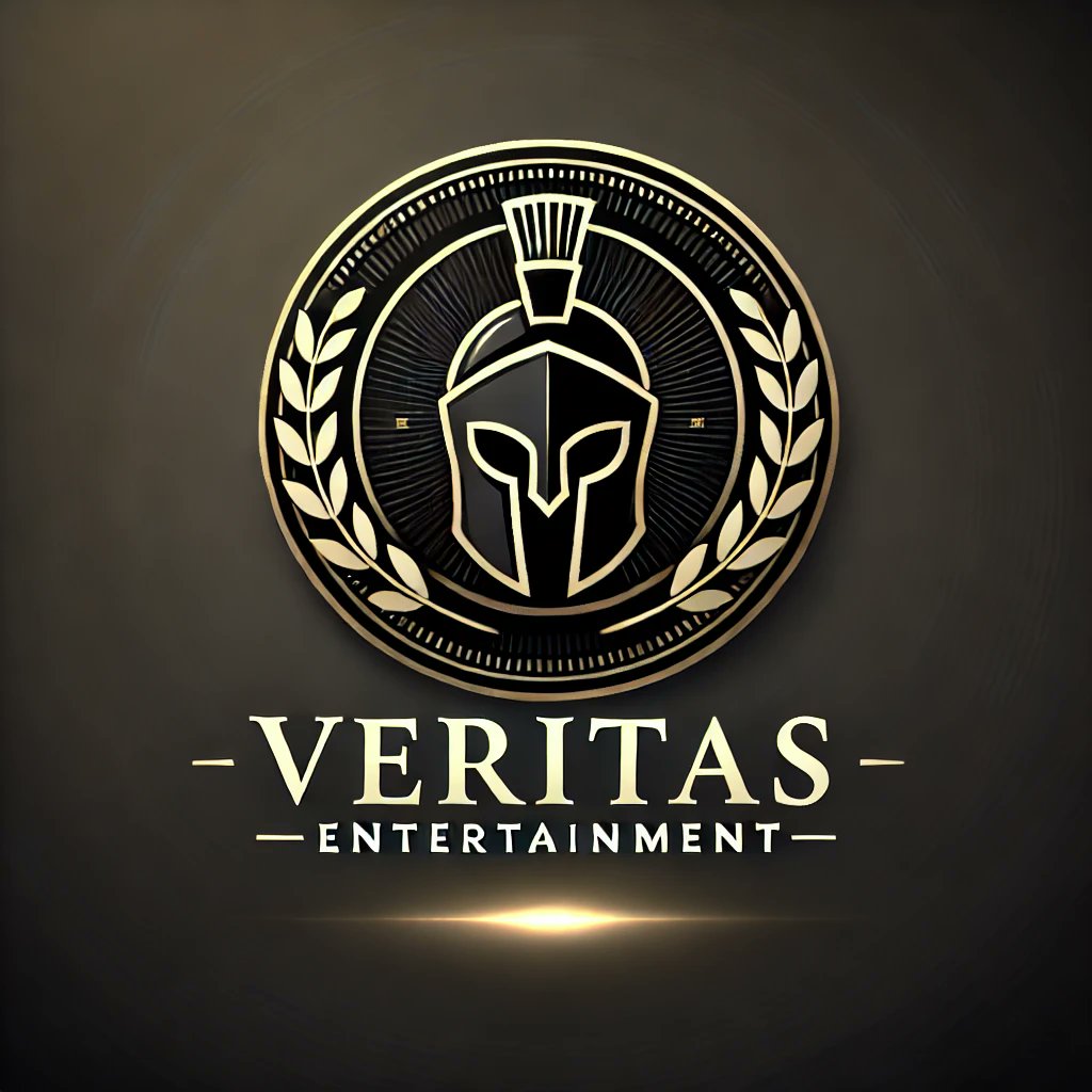 Veritas Entertainment tweet media