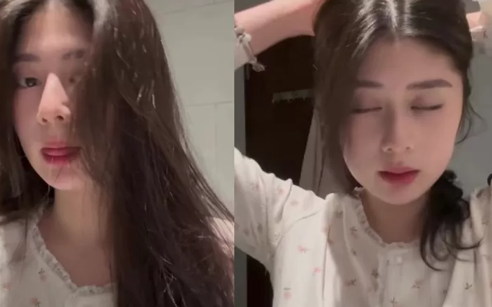 BongaJason14081's tweet photo. Video mirip Lydia Onic Gamer dan selebgram asal Samarinda viral, 12 menit 13 detik,Video Lydia Onic: Biodata Lydia Onic, TikToker Gaming
Onic lydia 12 menit 13 detik 🔥
✅https://t.co/9TkIpRATQ1
Full video onic lydia 12 menit 13 detik🇮🇩
✅https://t.co/9TkIpRATQ1 https://t.co/MPlJgnacgH