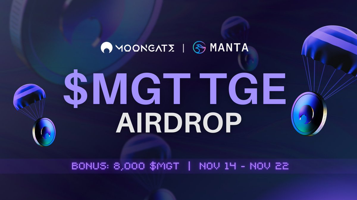 Manta Network (🔱,🔱) tweet media