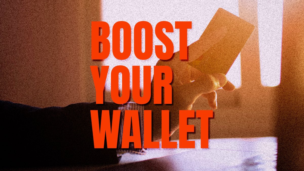 cryptofightspro's tweet image. 🚀 Boost Your Wallet on CryptoFights.pro

Bridge crypto (BTC, ETH, USDT, etc.) or buy USDP with your card. Copy your in-game wallet address, fund it instantly and dominate the arena!

👉 cryptofights.pro