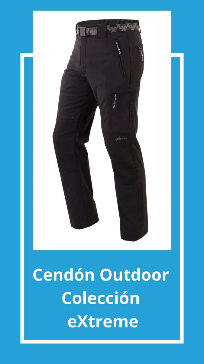 CendonOutdoor's tweet photo. Nueva colección eXtreme,
Ya en nuestra tienda!
Envíos a toda España 🇪🇸 https://t.co/gV1f9oYRXl