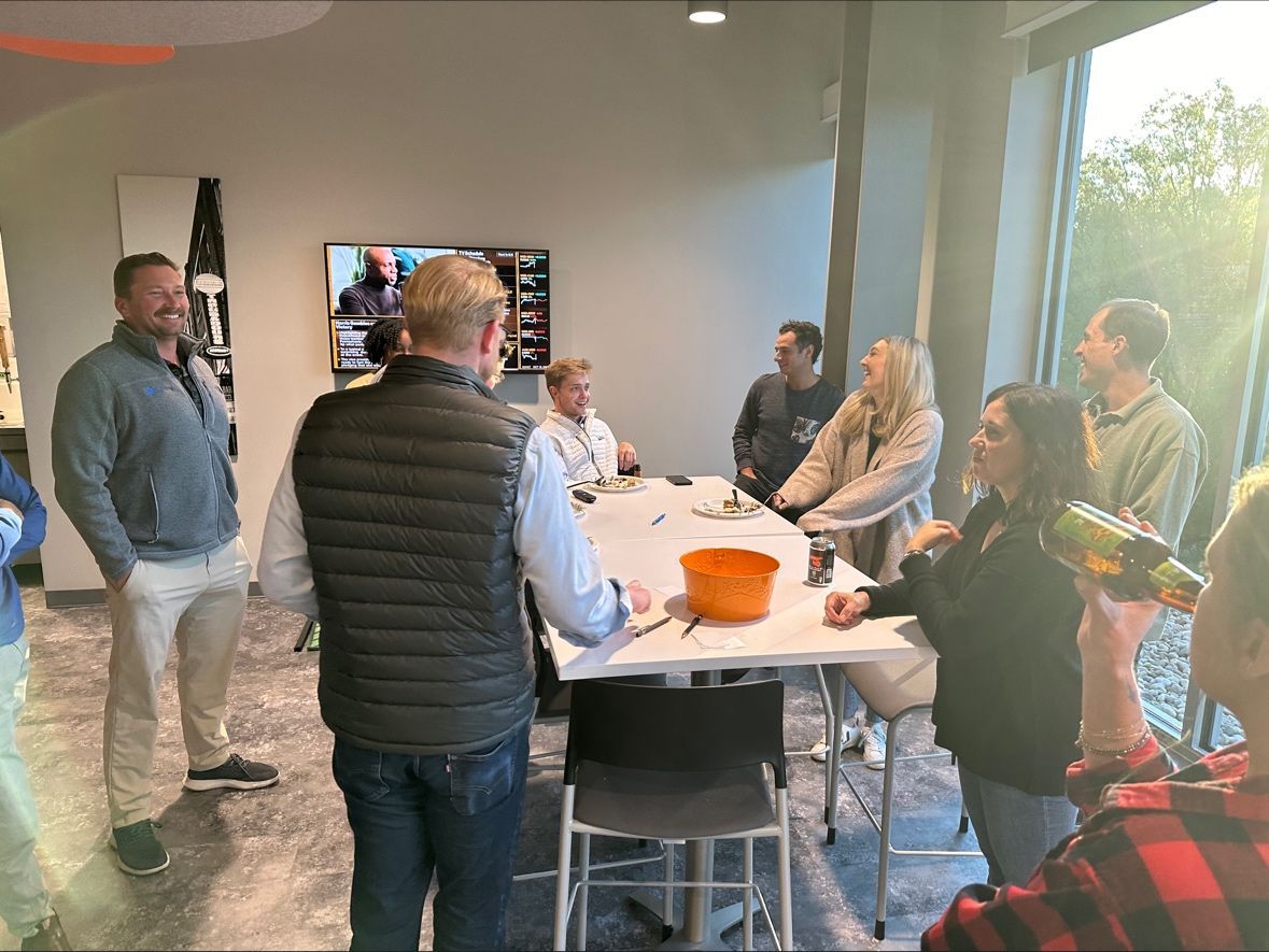 BluWave Partners tweet media