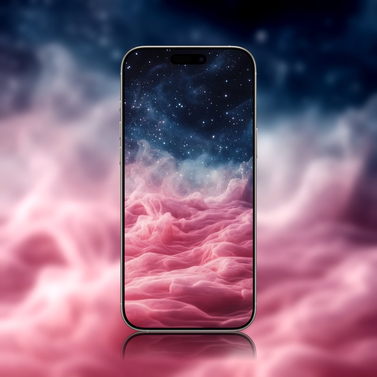 iDeviceArt's tweet image. Cosmic Energy 🌌 

#wallpaper #iOS #Android