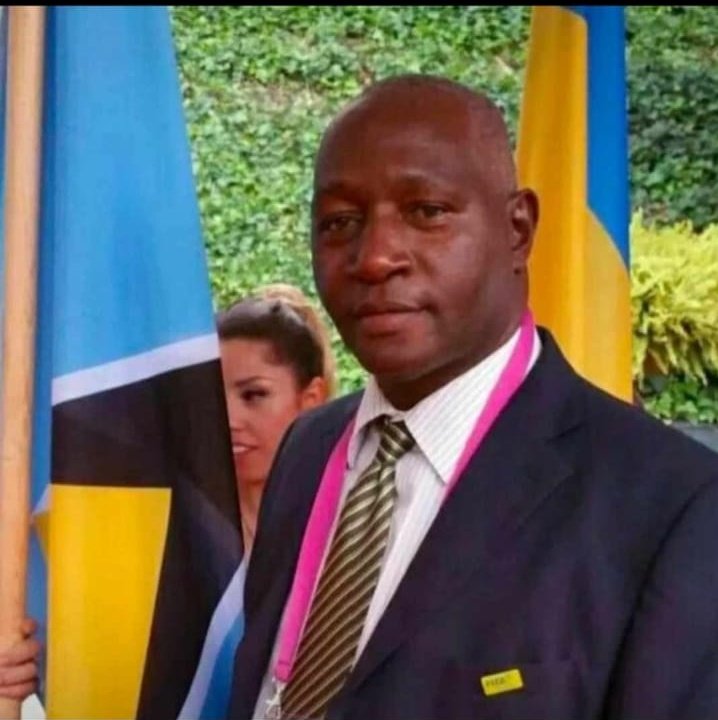 RhyesaJ's tweet image. Emmanuel Bellas

A Sporting Giant, Community Pillar, Father, Grandfather, and Unforgettable Teacher

It is perhaps divine providence that we had the blessing of a man like Mr. Emmanuel Bellas, who was a living example of the truth that God is with us and gives us the very best.