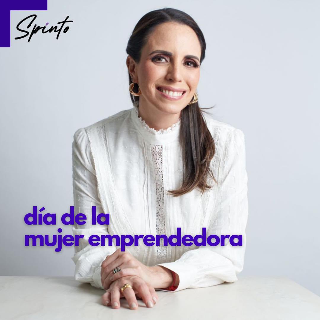 SpintoMX's tweet photo. #DiadelaMujerEmprendedora⁠
Después de 7 años que decidimos emprender juntas, seguimos fortaleciéndonos con el tiempo. ¡Gracias también a todo el equipo Spinto por crecer con nosotras en el camino del emprendimiento!⁠
#spinto #pr #rrpp #comunicacion #rp #redessociales #rrss https://t.co/geS4KVWYjg