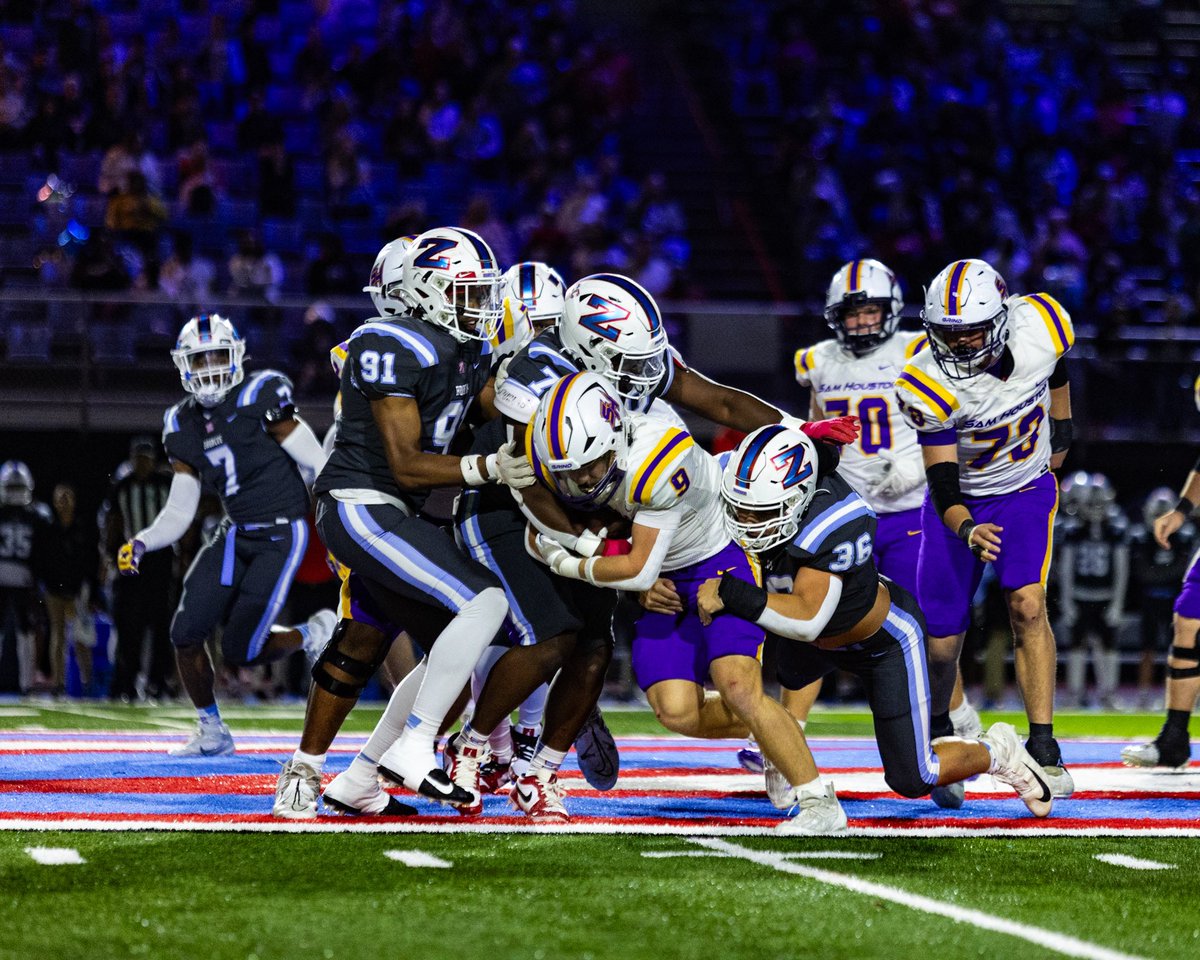 Tyson Kimble tweet media