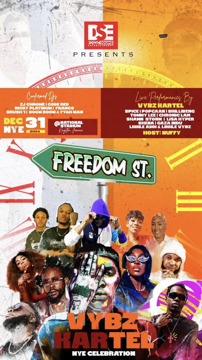 🗣️#VYBZKARTEL 🇯🇲☄️ concert Tix 🔗 tixr.com/groups/freedom…