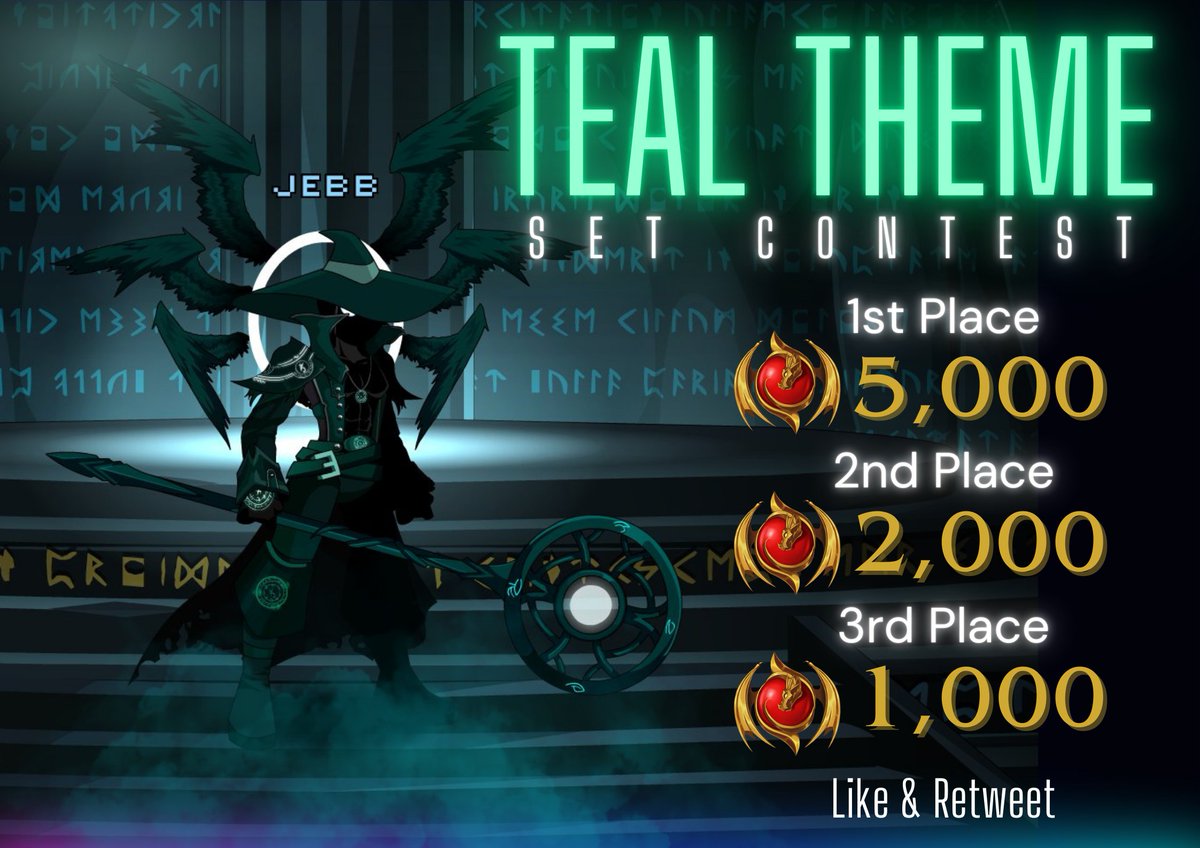 Jebb AQW tweet media