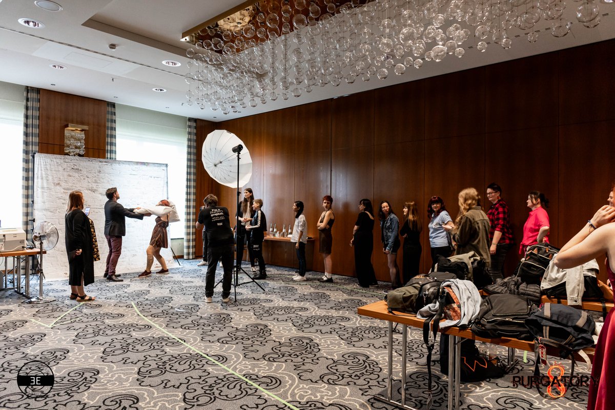 Entertainment Events tweet media