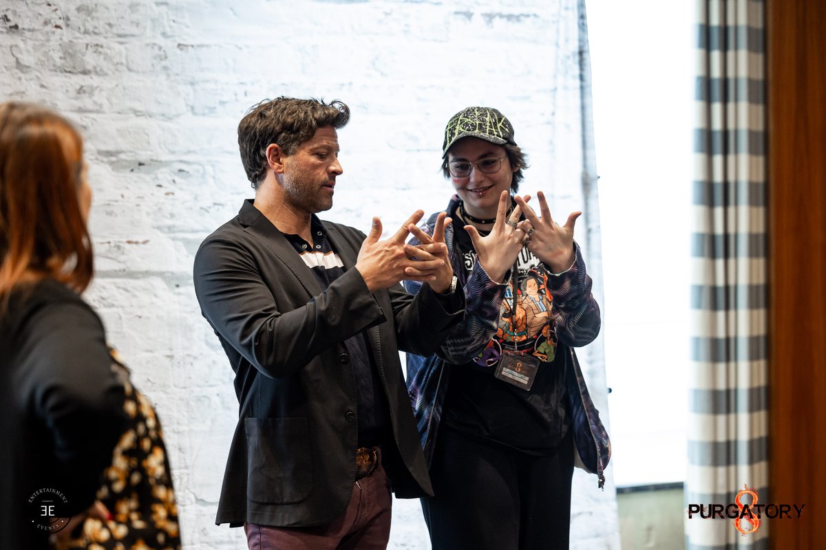 Entertainment Events tweet media