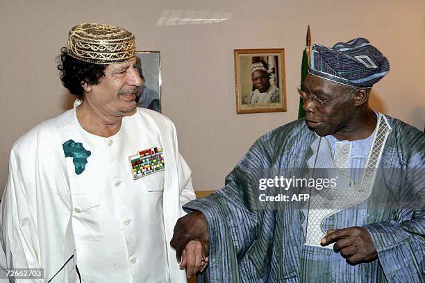 Obasanjo had many faults, incompetence was not one of them. It breaks my heart to see APC sycophants try to belittle his unbeaten records.

Aremu is not anyone’s mate. He took the fight straight to the political class. He never fought the middle class &amp; the vulnerable. In fact,