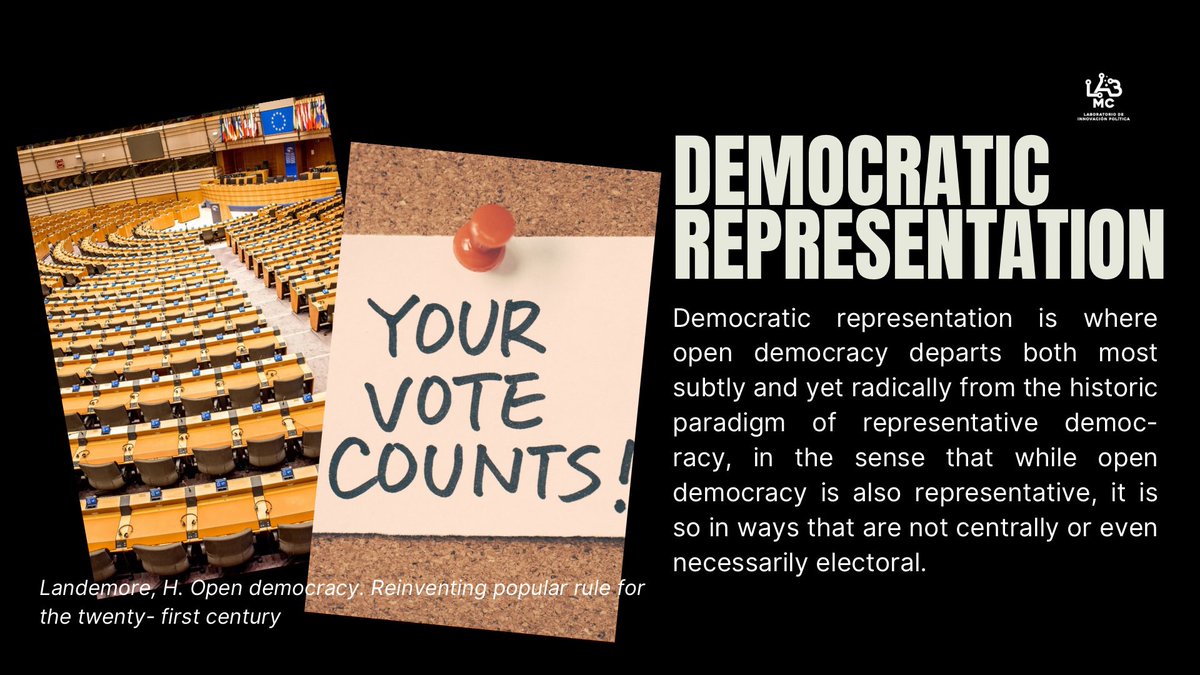 LabMC2050's tweet image. #democracy