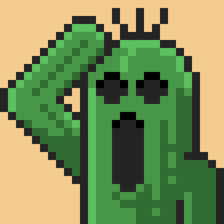 Bluepumkin_'s tweet photo. WOAH! Here's four pieces I made, thanks to people hitting me up on the '1 free emote' offer! Thank you so much @tsuneTheSlime , @CarpStreamer9 , @JoeMamatthew , @h_gawd ! Everyone, please go check out their content. 💙 https://t.co/rqdtROgtQT