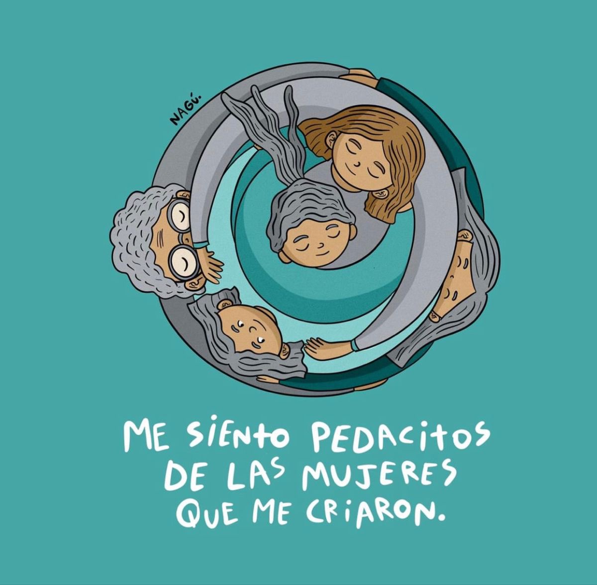 LuceroPaezB's tweet photo. ♥️ https://t.co/ZXZITlLY5v