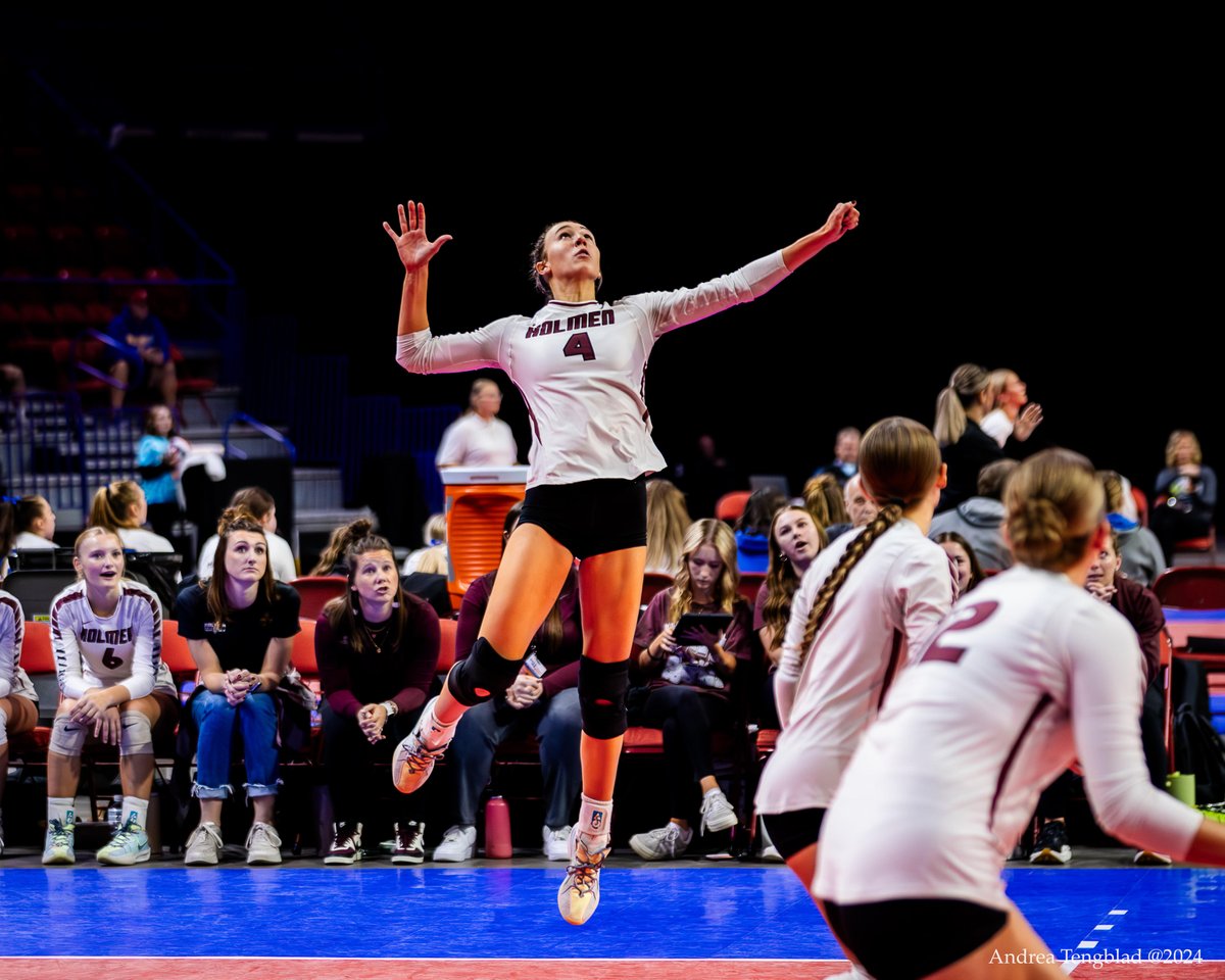 What a SEASON!!  THANK YOU to my parents, teammates and coaches!  What a Ride!  Until next year...