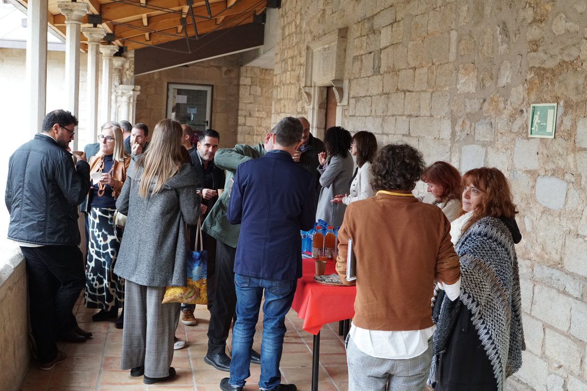 Máster en Dirección y Planificación del Turismo tweet media