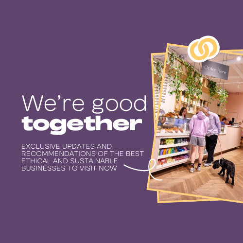 In Good Company tweet media