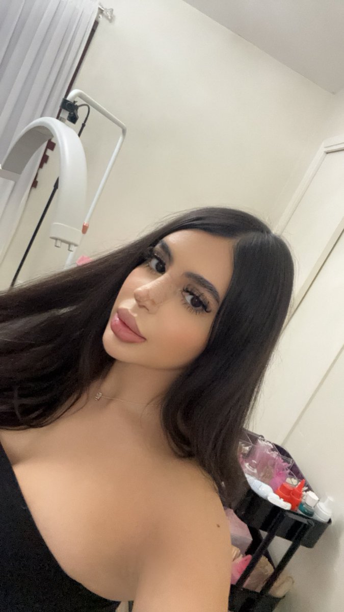 it’s been awhile ✨