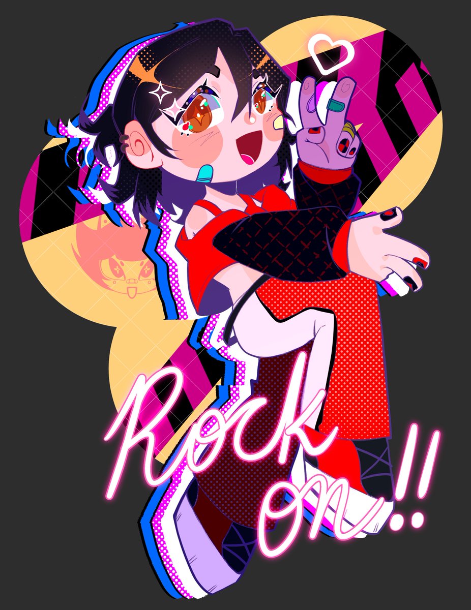 OriiGirii | VGEN Commissions CLOSED | 🔞 tweet media