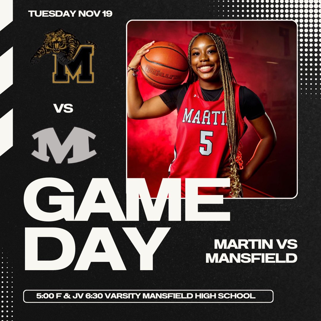 Arlington Martin GBB (@arlmartingbb) on Twitter photo 