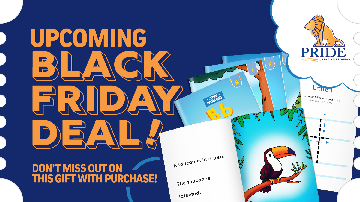 PrideReadingCo's tweet photo. 🎉 Black Friday is almost here, and we’ve got something special for you! 🎉 Get a FREE gift with your purchase during our Black Friday event! 🛍️✨ https://t.co/JNuLeqeU6M https://t.co/kMZpQJKVAs