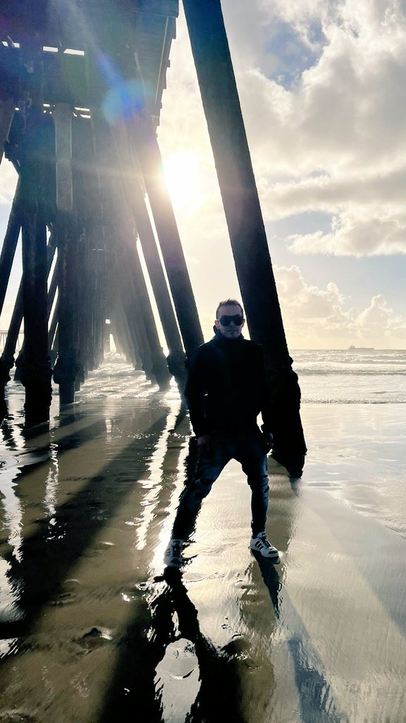 vik_daniel's tweet image. 