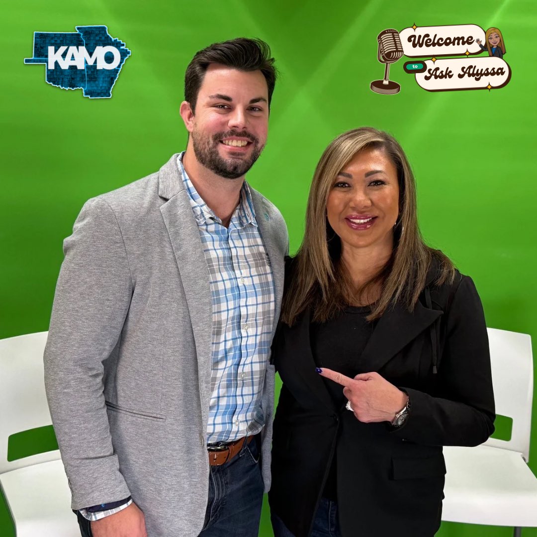 Ask Alyssa was a huge success! Thank you to everyone who brought their questions and energy. A special shout out to Kasey Hull for co-hosting and representing the frontline. We’ll see you for the next one in Q1! 🙌