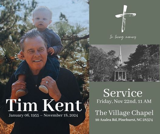 joeytwogloves's tweet photo. Info on memorial service for Tim Kent. #ncpol #ncga https://t.co/C7YKG4E71r