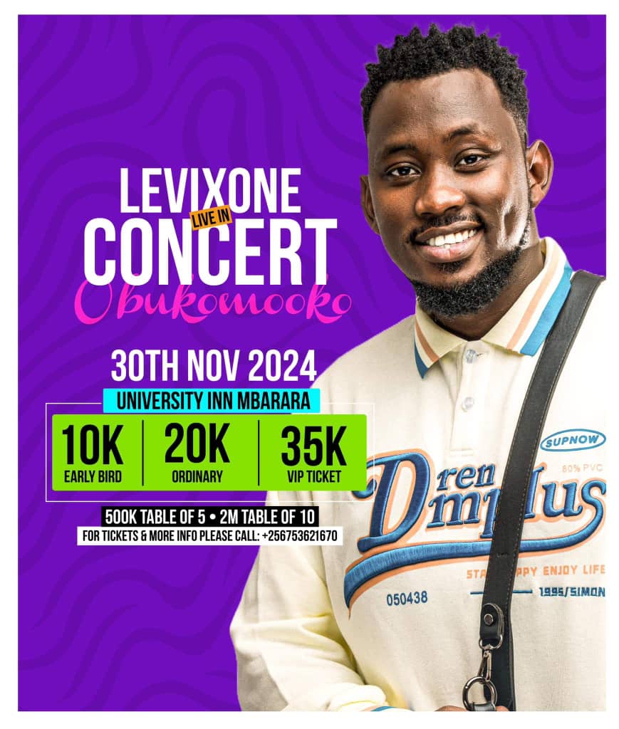 dolly__grl's tweet photo. 30th NOV 2O24 UNIVERSITY INN MBARARA
#levixonliveinconcert #obukomooko
Mbarara this is for you. Lord is calling. https://t.co/sOdVbY1VoH