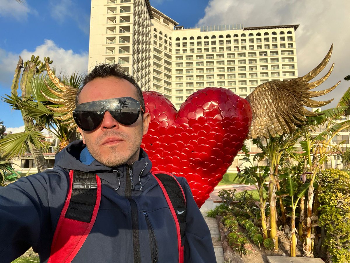 vik_daniel's tweet image. 