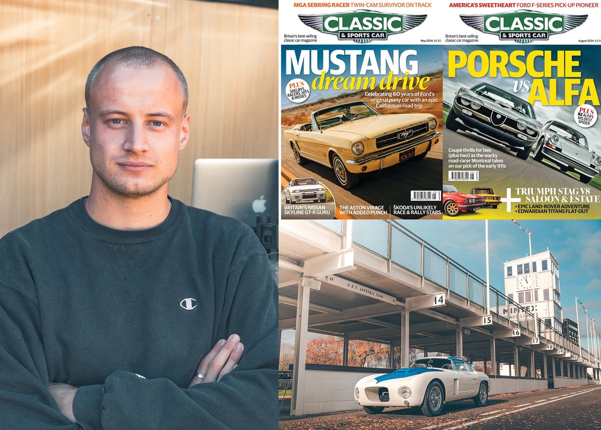 Historic Awards tweet media