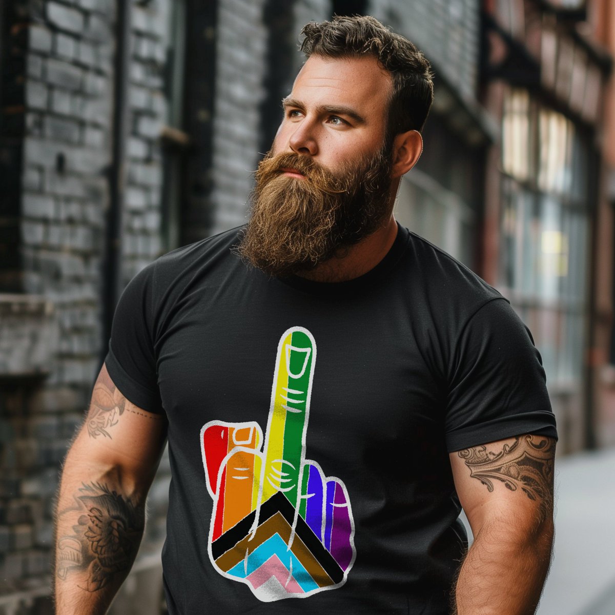 ✨ Resist Daily! twistedjezebel.com/search?q=fuck+… 💥 #RebelVibes #UnleashYourself #MilitantGays #LGBTQPride