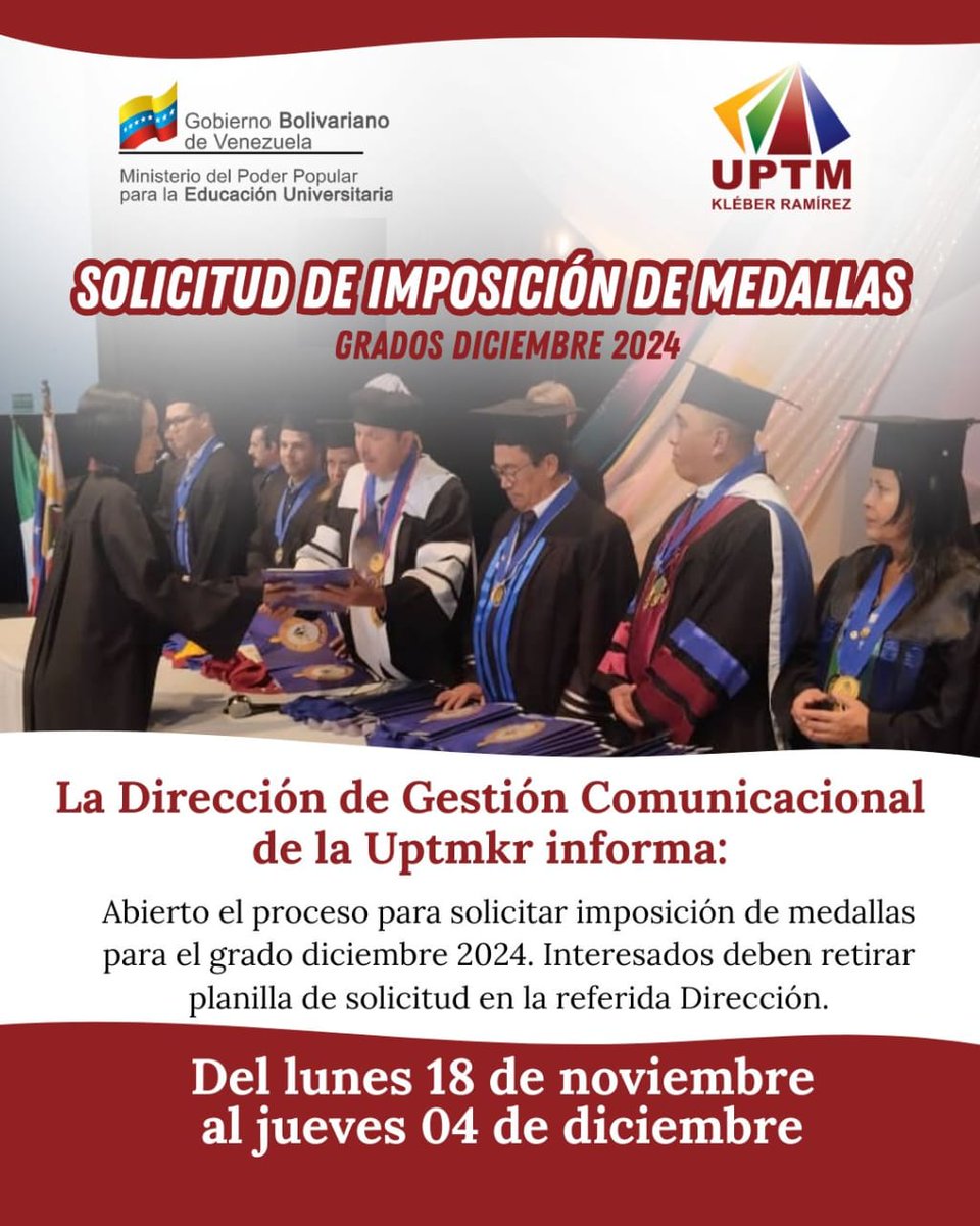 UPTM Kléber Ramírez (@uptmkr) on Twitter photo 